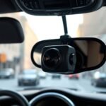 mini cooper dash cam recommendations