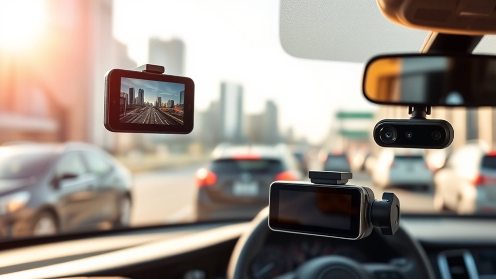 Best Mini Dash Cams for 2026: Front and Rear Coverage You Need