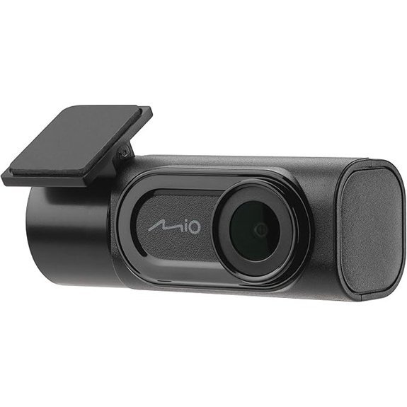 Mio MiVue A50 Rear Car Security Camera