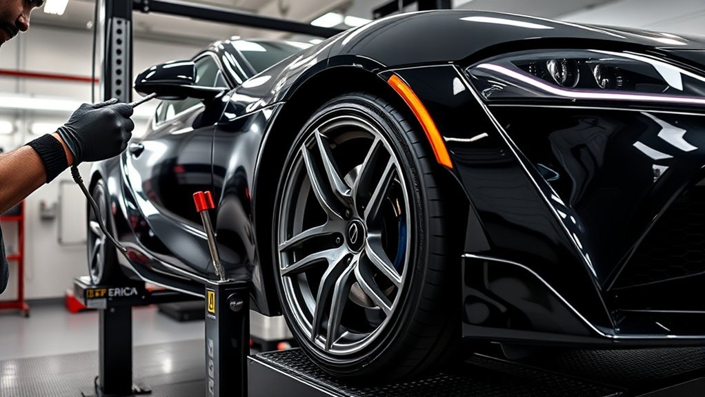 misalignment affects performance negatively
