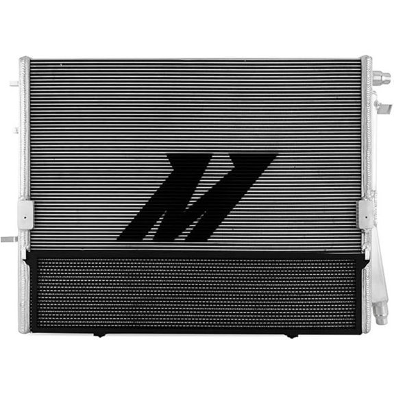 Mishimoto Performance Heat Exchanger for Toyota GR Supra