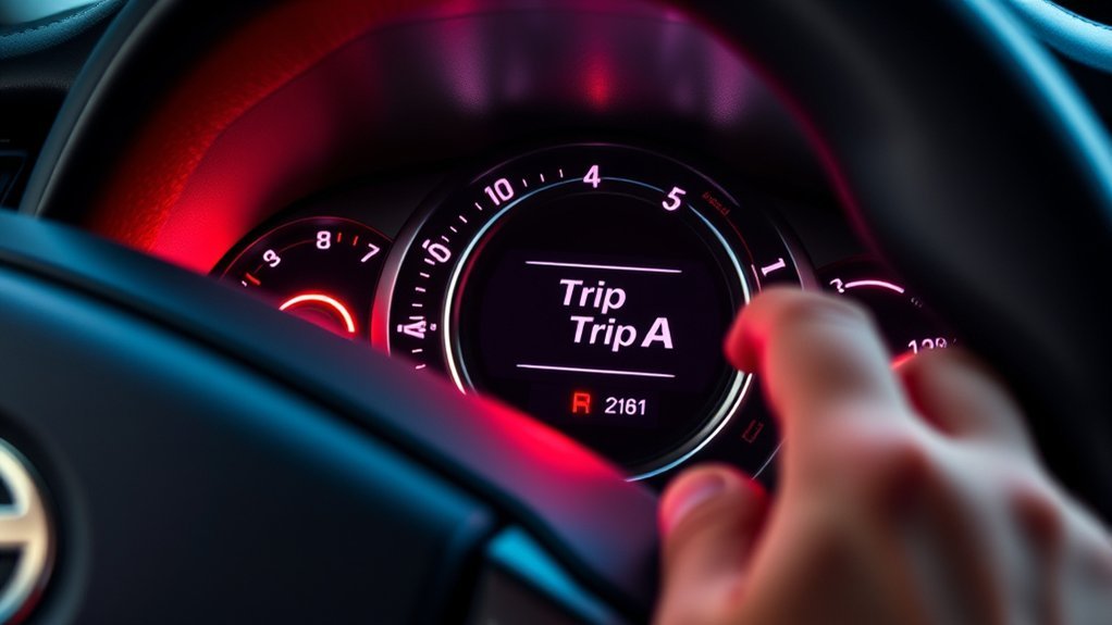 monitor fuel efficiency metrics