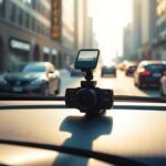 motion blur free dash cams