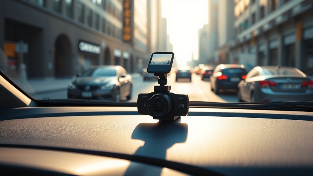Top Dash Cams for 2026 That Eliminate Motion Blur Concerns