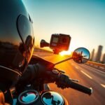 motorcycle action camera reviews