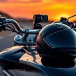 motorcycle safety dash cams