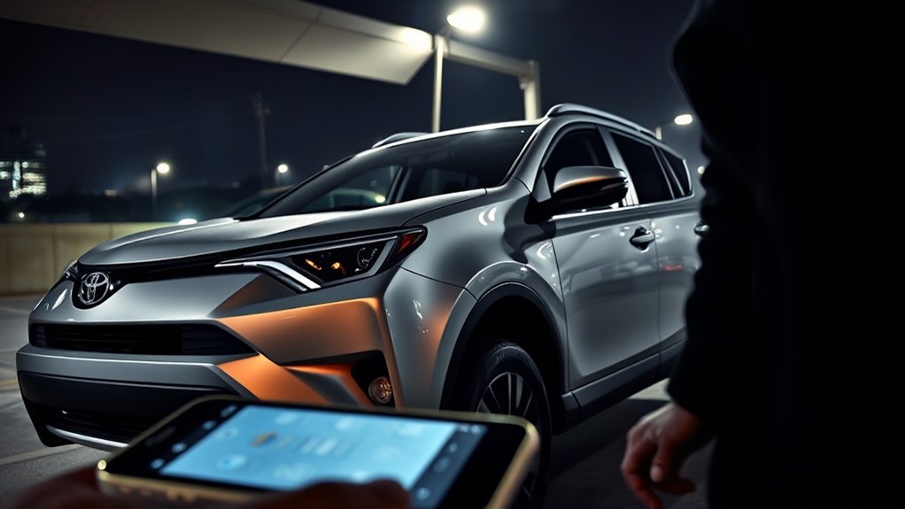 multi layered theft prevention strategies