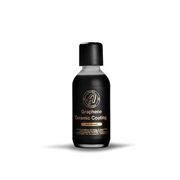 Adam's Polishes Advanced Graphene Ceramic Coating