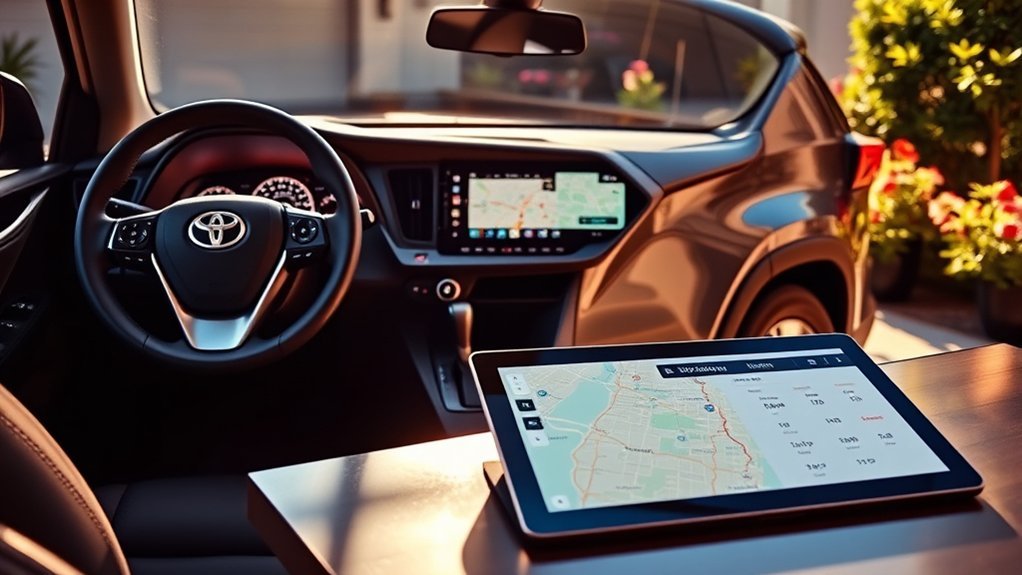 navigation subscriptions versus apps