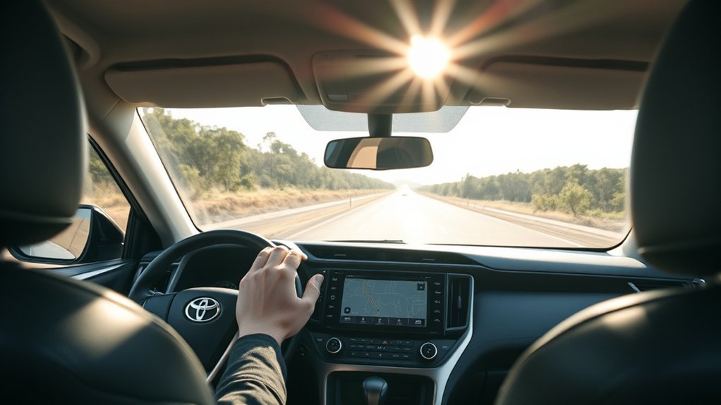 navigation volume troubleshooting steps