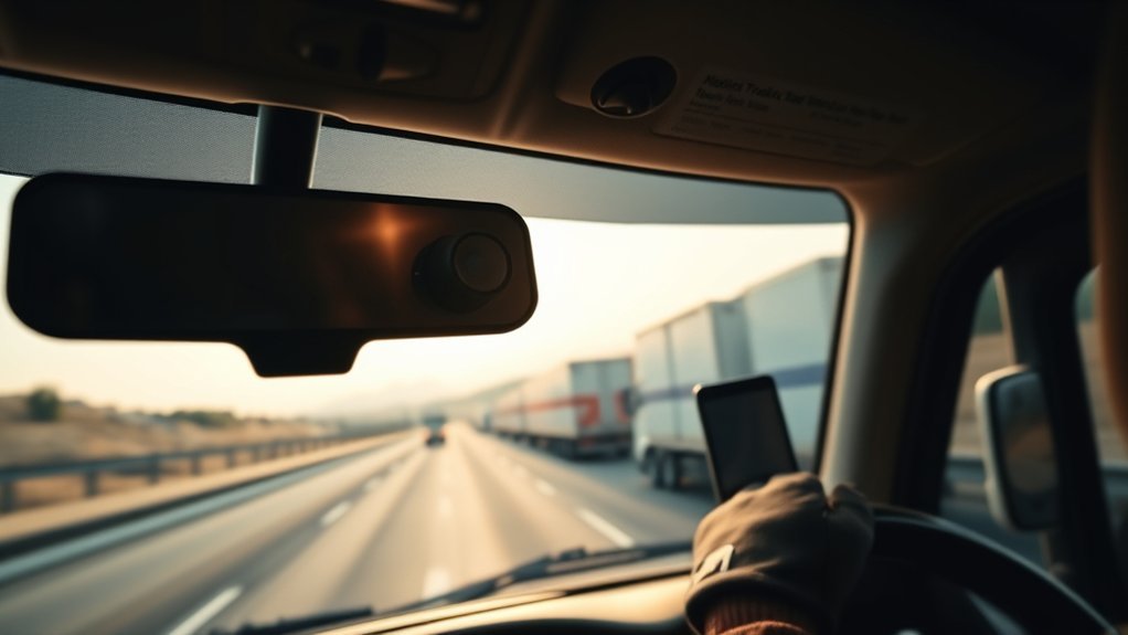 nexar s trusted dash cams