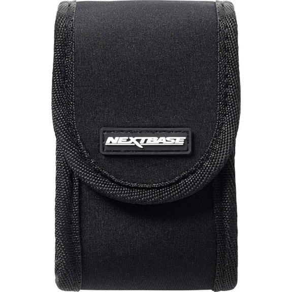 Nextbase Dash Cam Series 2 Carry Case