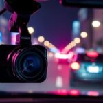 night license plate recognition