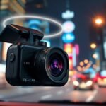 night vision dash cams