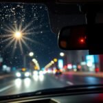 nighttime dash cam recommendations