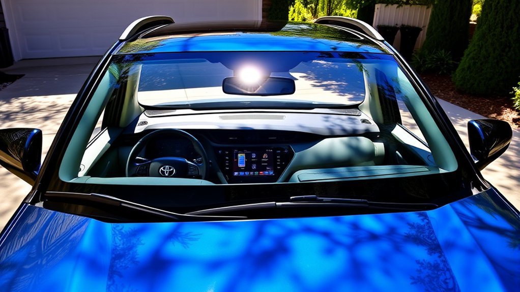 no built in navigation system