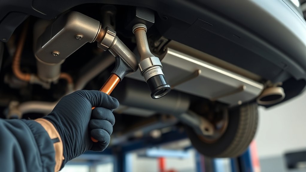 o2 sensors enhance performance