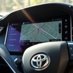obtain maps for rav4