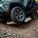 off road capability of rav4