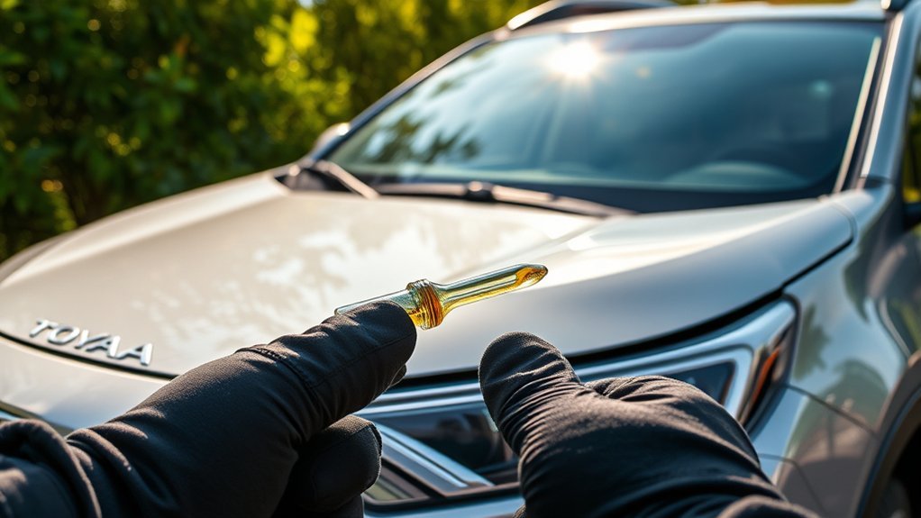 oil change every 10 000