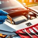 oil change frequency guidance