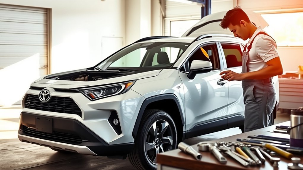 oil change interval guidelines