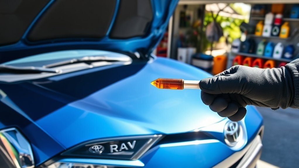 oil change intervals explained