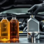 oil viscosity comparison guide