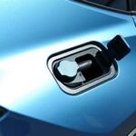 open toyota rav4 gas tank