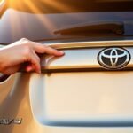 open toyota rav4 trunk