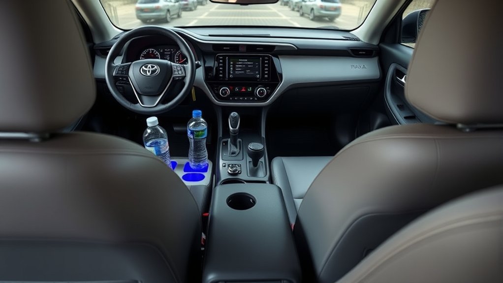 optimal bottle fitting solutions