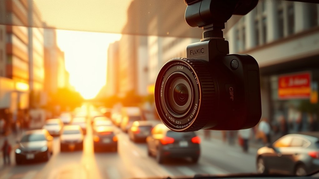 Best Dash Cam Video Clip Lengths for 2026: Capture Every Moment