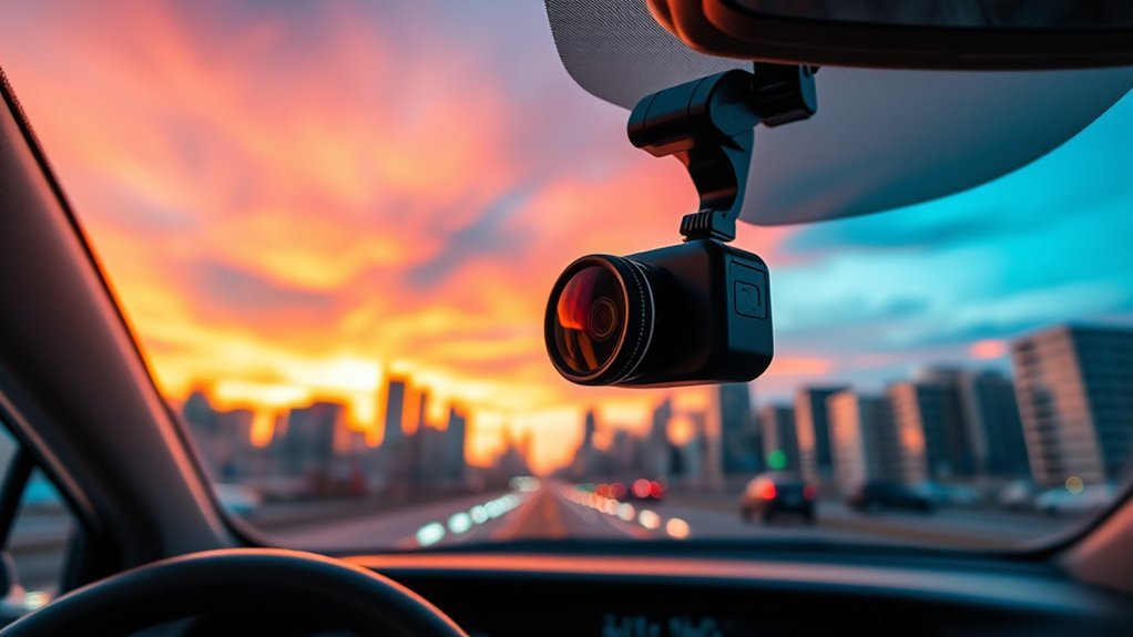Best Exposure Settings for 2026 Dash Cams: Capture Every Moment