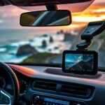optimal storage for dashcams