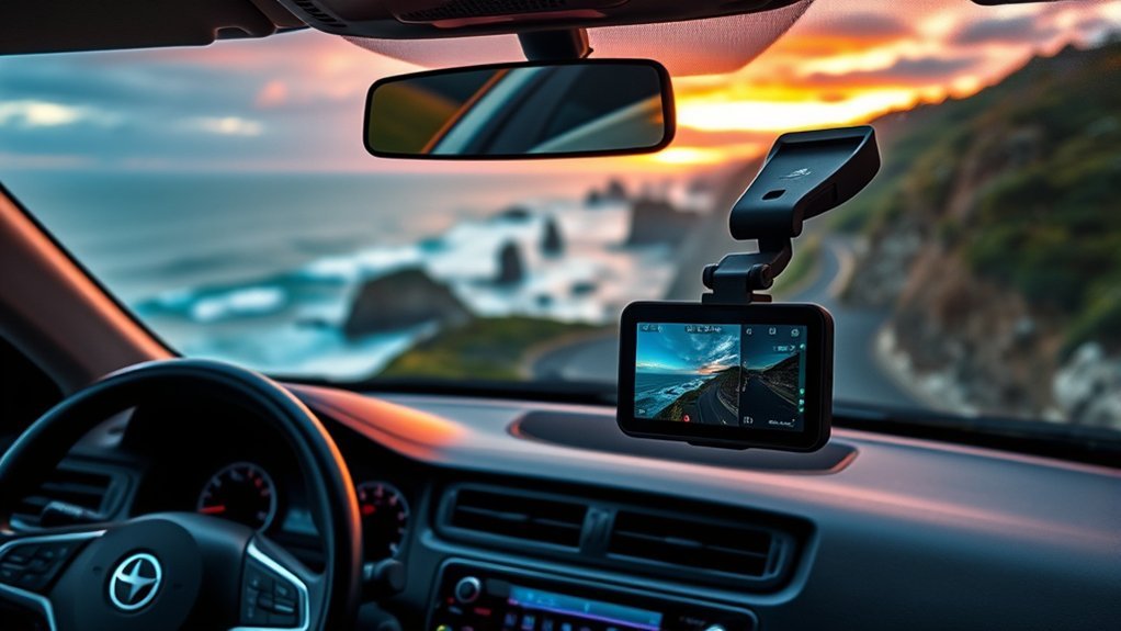 Best GB for Dash Cam in 2026: Capture Every Drive in Detail