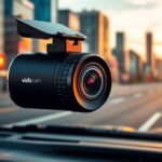 optimal viofo dash cam setup