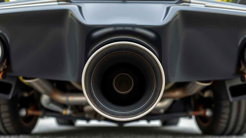 optimize exhaust valve performance