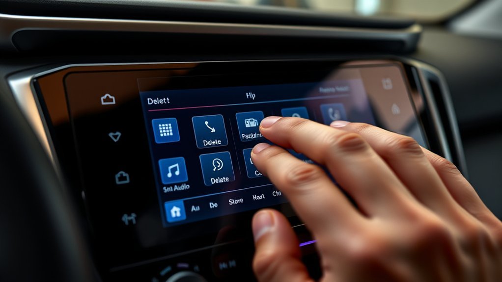 optimize rav4 audio settings