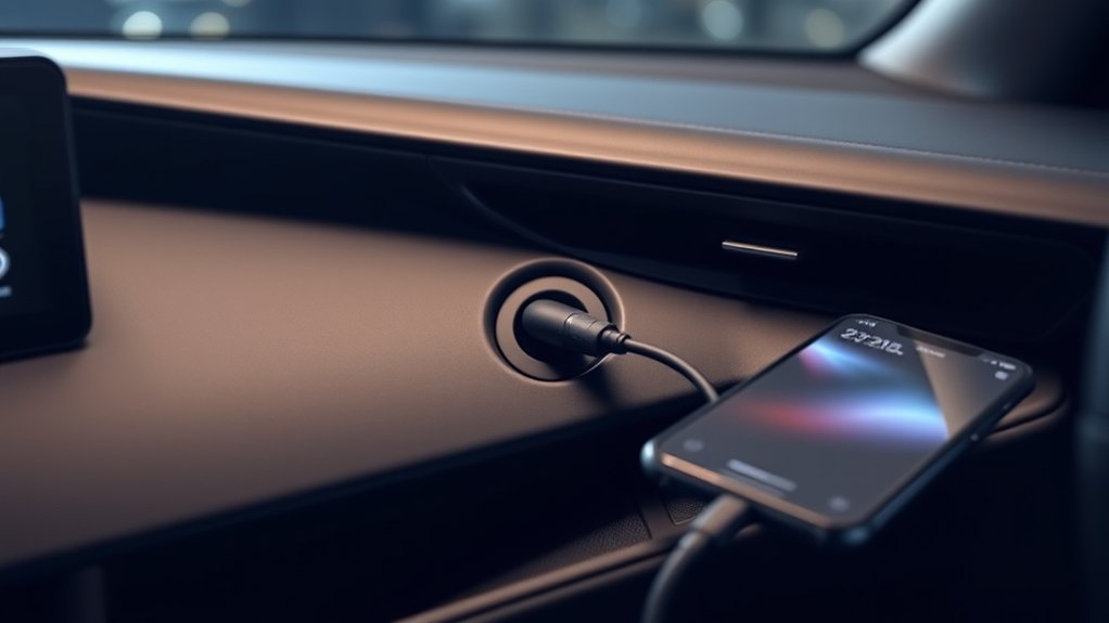 optimize rav4 charging performance