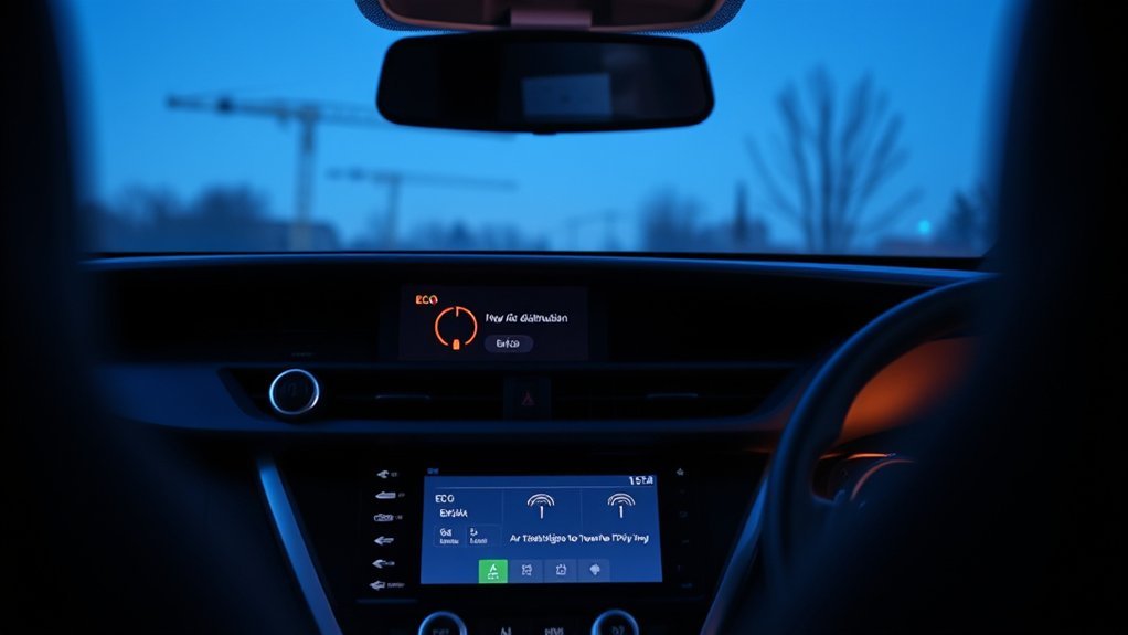 optimized climate control efficiency