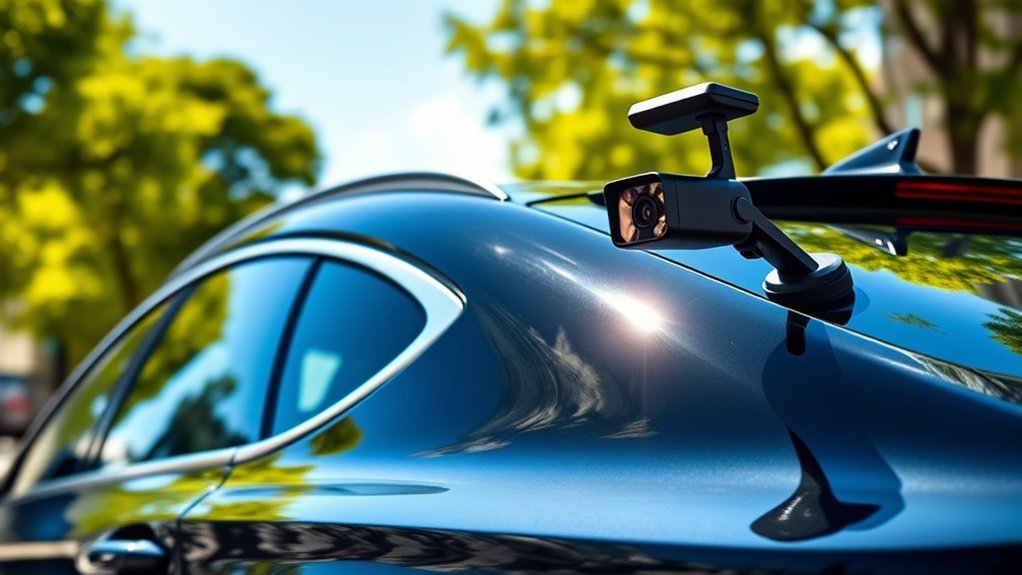 Best Dash Cams with Outdoor Rear Cameras for 2026 Drivers