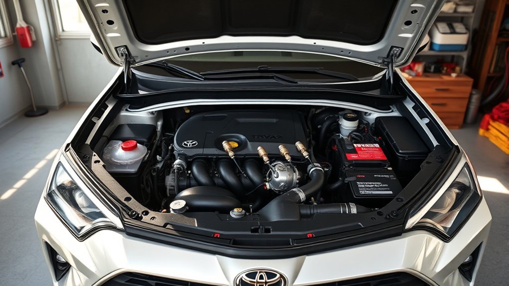 oxygen sensor maintenance benefits