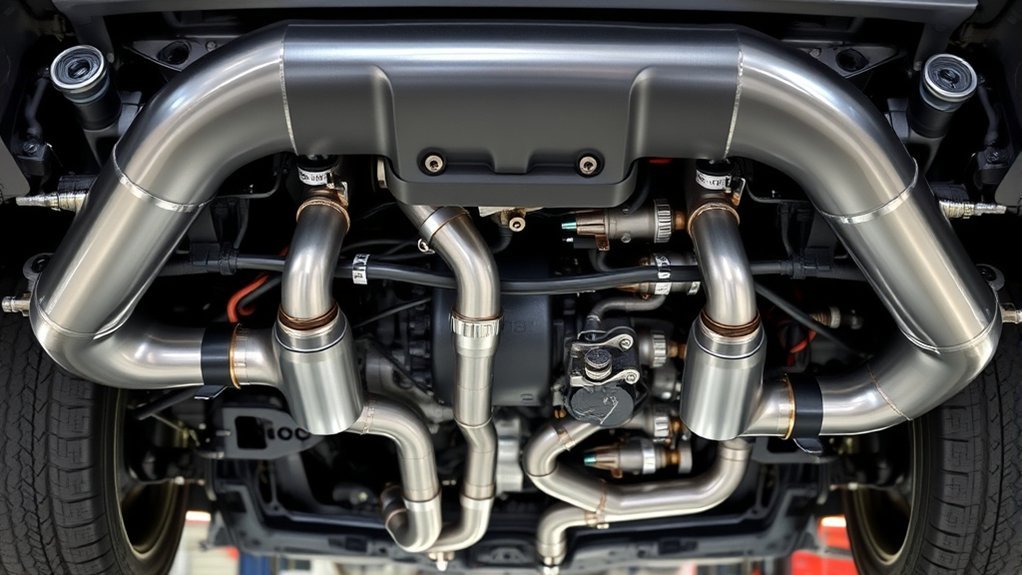 oxygen sensor troubleshooting techniques