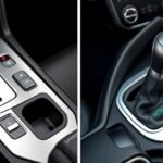 paddle shifters vs manual transmission