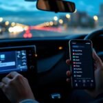 pair bluetooth toyota rav4