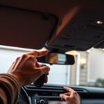 pair garage door opener