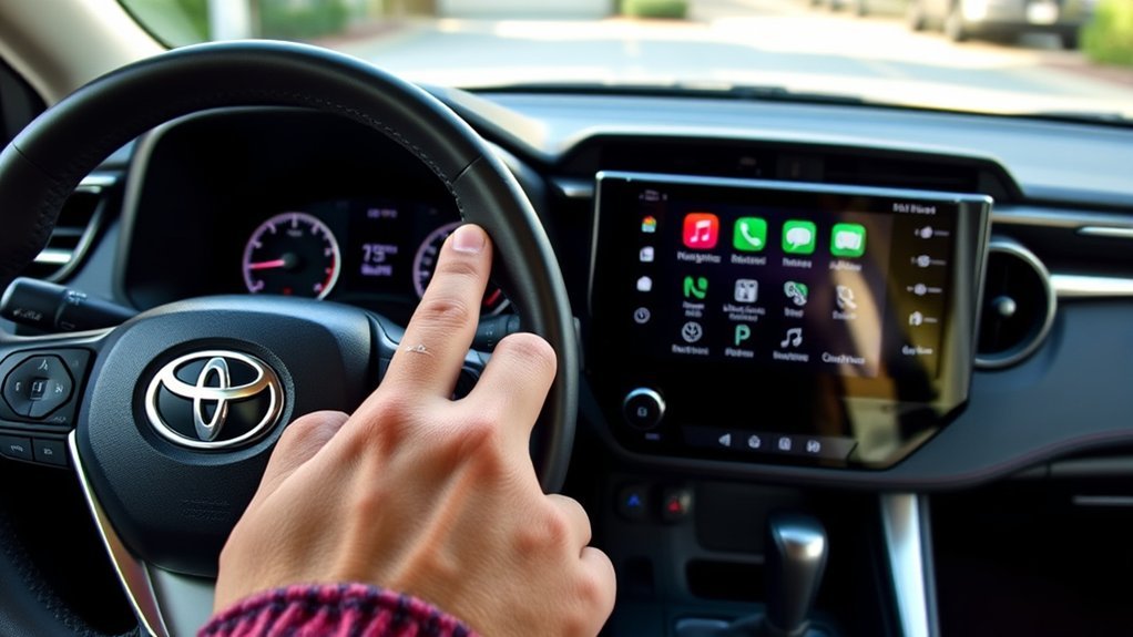 parking assist troubleshooting steps