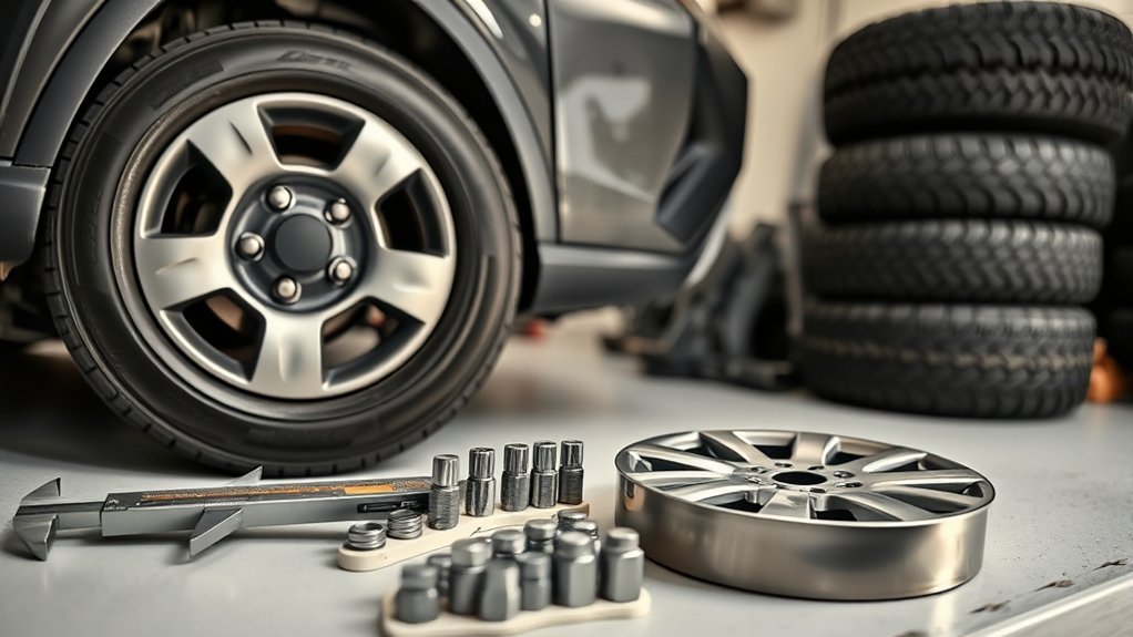 pcd and bolt patterns
