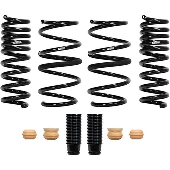 Eibach Pro-Kit Performance Springs Set for Toyota GR Supra