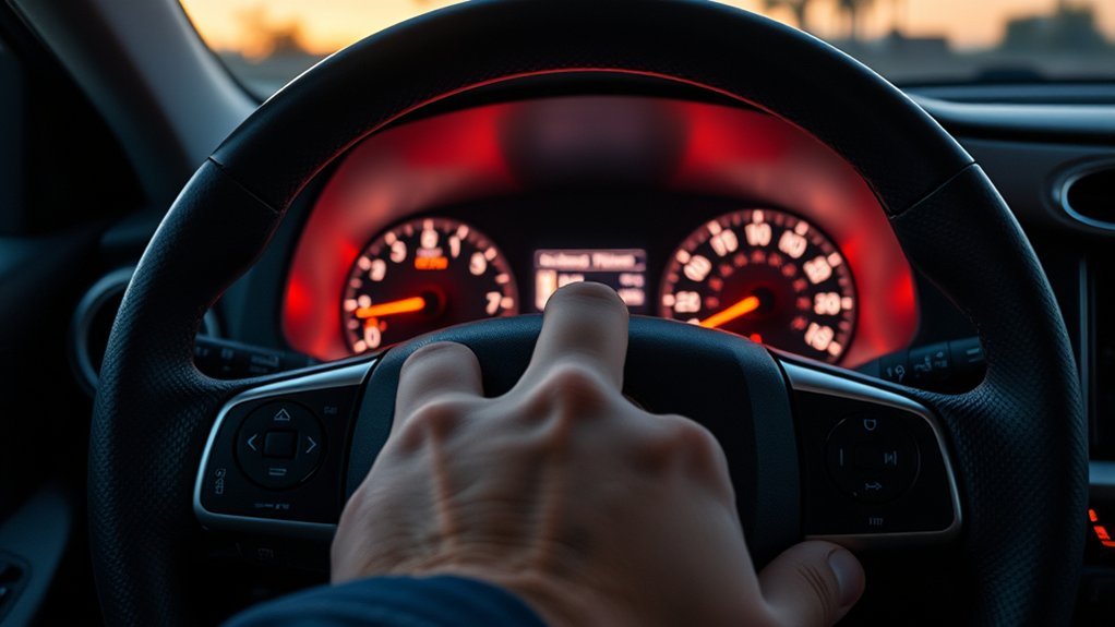 persistent tpms light troubleshooting